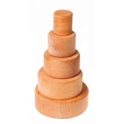 Juguete de madera. Marca Grimm's J1925 Juguetes Grimm's 2