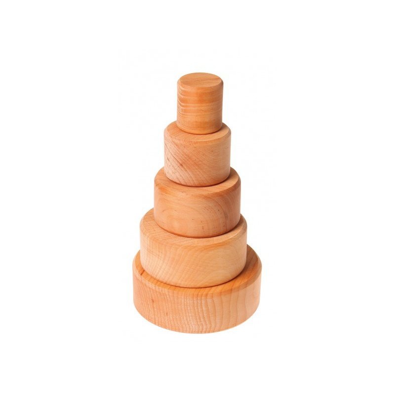 Juguete de madera. Marca Grimm's