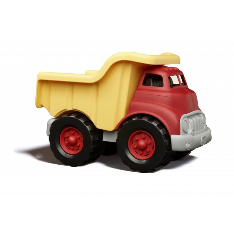 Camión Dumper de Green Toys