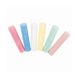 Guixos gegants de colors per a l'exterior