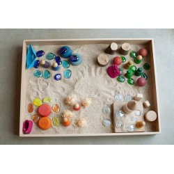 Caja de juego de madera de Grapat J2006 Grapat 3
