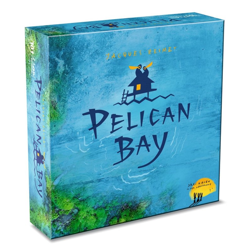 Juego Pelican Bay