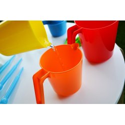 Juguetes para el agua y la arena J2002 Tickit 3