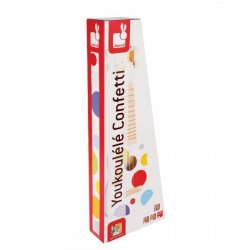 Ukelele para niños J1294 Janod 2