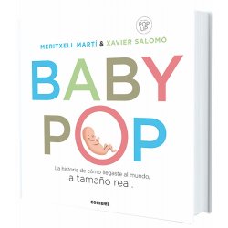 Baby Pop. Editorial Combel L0108/L0109 Combel 1