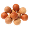 Sonall de Boles Natural Grimm's | Jugaia