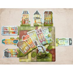 Dogs and Homes. Marbushka J2460 Marbushka 3