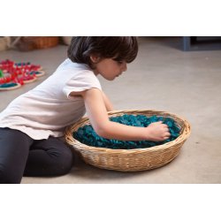 36 peces soltes per a mandala blau. Marca Grapat J2496 Grapat 4
