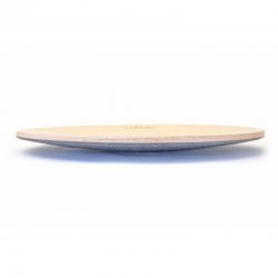 Wobbel 360. Taula wobbel rodona. Feltre gris fosc J2521 Wobbel 5
