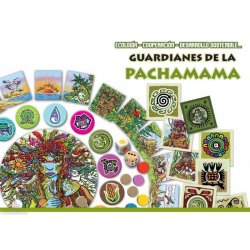 Joc cooperatiu  per a nens de 7 anys J2575 Juegos cooperativos Ekilikua 2