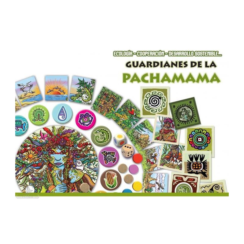 Joc cooperatiu  per a nens de 7 anys