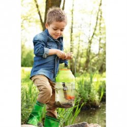 Contenedor para explorar J2589 Haba 5