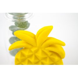 Mossegador per a nadons en forma de pinya. Ecològic i 100% natural. Lanco Toys J2643 Lanco Toys 2