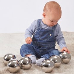 Bolas de misterio efecto espejo. J2691 Tickit 3