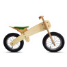 bicicleta de equilibrio pequeña
