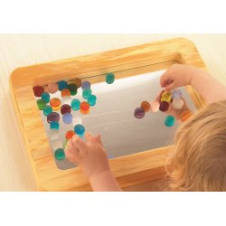 Bandeja de exploración para niños J2720 Tickit 1