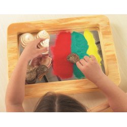 Espejo acrílico para niños J2720 Tickit 2