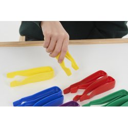 Pinça ergonòmica per a nens J2724 Edx Education  1