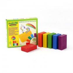 Blocs de cera d'abella per pintar. Okonorm J2792 ökoNORM 2