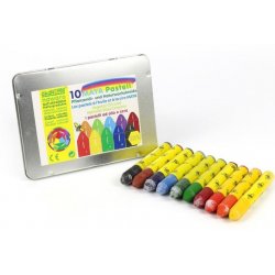 Pastels de cera d'abella a l'oli. Maya Nawaro Okonorm J2795 ökoNORM 2