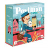 Postman. Joc d'observació. Londji