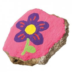 Témpera natural d'alta qualitat per nens. Creall J2857-61 Creall 6