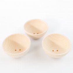 bols de fusta per panera dels tresors J2810 Tickit 3