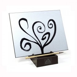 Buddha Board pizarra mágica para pintar con agua J2915 Buddha Board 3