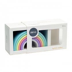 Arc de Sant Martí Pastel Dena J2951 Dëna Toys 3
