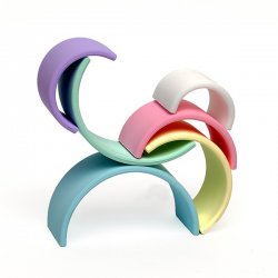 de Sant Martí Pastel tou per a nens J2951 Dëna Toys 4