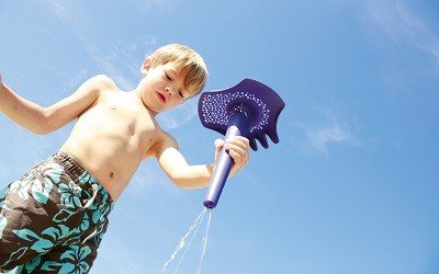 Juegos para playa y jardín