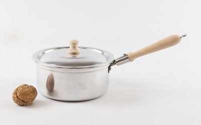 Utensilios de cocina para niños