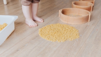 ¿Qué ideas hay detrás de la pedagogía Montessori?