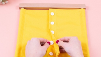 Bastidores Montessori ¿Qué son? ¿Cómo presentarlos a niñas y niños?