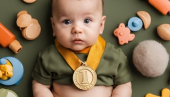 El juguete no es un premio