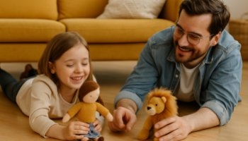 10 razones poco conocidas por las que jugar es importante (también para adultos)