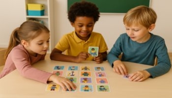 Juegos para educar en la igualdad: propuestas para el aula y la familia