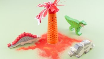 20 Propuestas de juego con conos