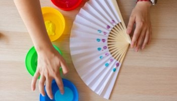 Manualidades: un recopilatorio para inspirarte
